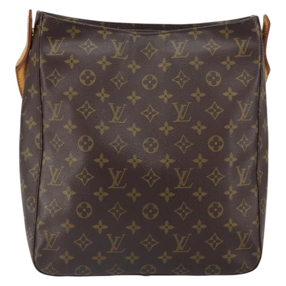 LOUIS VUITTON Monogram Looping GM Shoulder Bag M51145 LV Auth ep12587 - Picture 2 of 16